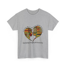 Load image into Gallery viewer, Unisex Heavy Cotton Tee
