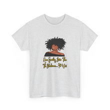 Load image into Gallery viewer, Unisex Heavy Cotton Tee
