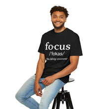 Load image into Gallery viewer, Fo-cus
