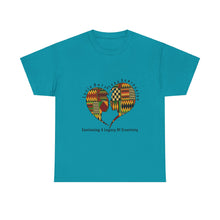 Load image into Gallery viewer, Unisex Heavy Cotton Tee
