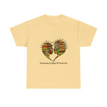 Load image into Gallery viewer, Unisex Heavy Cotton Tee
