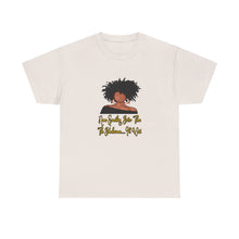 Load image into Gallery viewer, Unisex Heavy Cotton Tee
