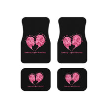 Load image into Gallery viewer, Car Mats (Set of 4)
