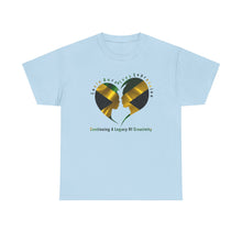 Load image into Gallery viewer, Unisex Heavy Cotton Tee
