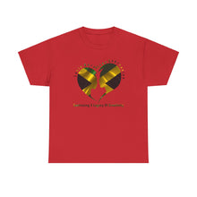 Load image into Gallery viewer, Unisex Heavy Cotton Tee
