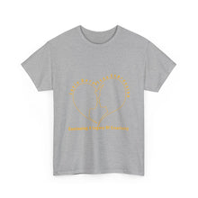Load image into Gallery viewer, Unisex Heavy Cotton Tee
