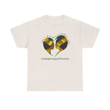 Load image into Gallery viewer, Unisex Heavy Cotton Tee
