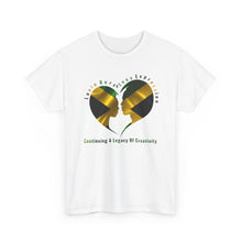 Load image into Gallery viewer, Unisex Heavy Cotton Tee
