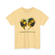 Load image into Gallery viewer, Unisex Heavy Cotton Tee
