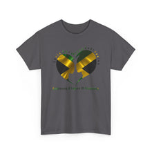 Load image into Gallery viewer, Unisex Heavy Cotton Tee
