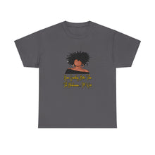Load image into Gallery viewer, Unisex Heavy Cotton Tee
