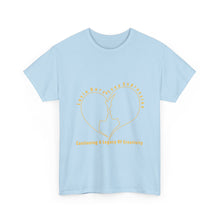 Load image into Gallery viewer, Unisex Heavy Cotton Tee
