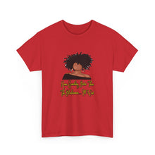 Load image into Gallery viewer, Unisex Heavy Cotton Tee
