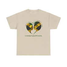 Load image into Gallery viewer, Unisex Heavy Cotton Tee
