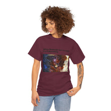 Load image into Gallery viewer, Unisex Heavy Cotton Tee
