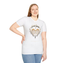 Load image into Gallery viewer, Archangel wear t-shirts
