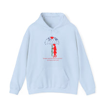 Load image into Gallery viewer, Unisex Heavy Blend™ Hooded Sweatshirt
