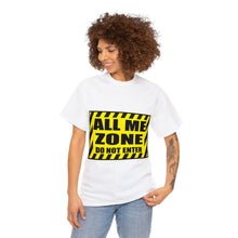 Load image into Gallery viewer, Unisex Heavy Cotton Tee
