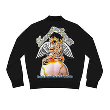 Load image into Gallery viewer, Women&#39;s Bomber Jacket (AOP)
