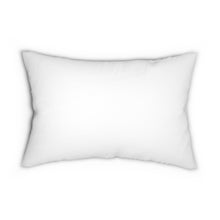 Load image into Gallery viewer, Spun Polyester Lumbar Pillow
