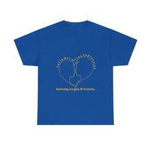 Load image into Gallery viewer, Unisex Heavy Cotton Tee
