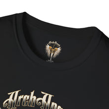 Load image into Gallery viewer, Archangel wear t-shirts
