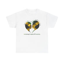 Load image into Gallery viewer, Unisex Heavy Cotton Tee
