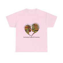 Load image into Gallery viewer, Unisex Heavy Cotton Tee
