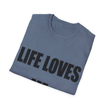 Load image into Gallery viewer, Unisex Softstyle T-Shirt
