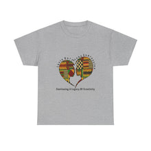 Load image into Gallery viewer, Unisex Heavy Cotton Tee
