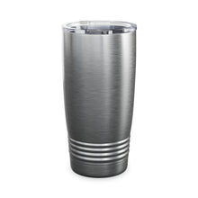 Load image into Gallery viewer, Ringneck Tumbler, 20oz
