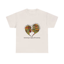 Load image into Gallery viewer, Unisex Heavy Cotton Tee
