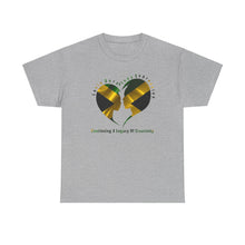 Load image into Gallery viewer, Unisex Heavy Cotton Tee
