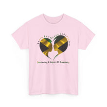 Load image into Gallery viewer, Unisex Heavy Cotton Tee
