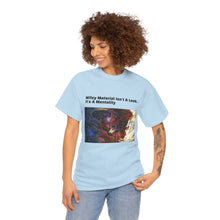 Load image into Gallery viewer, Unisex Heavy Cotton Tee
