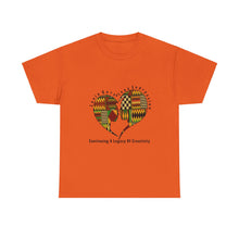 Load image into Gallery viewer, Unisex Heavy Cotton Tee
