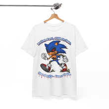 Load image into Gallery viewer, Sonic the Zombie Hog
