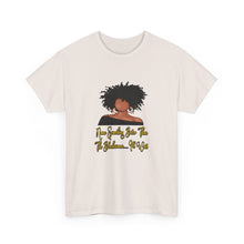 Load image into Gallery viewer, Unisex Heavy Cotton Tee
