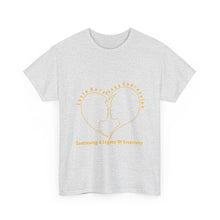 Load image into Gallery viewer, Unisex Heavy Cotton Tee
