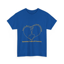 Load image into Gallery viewer, Unisex Heavy Cotton Tee
