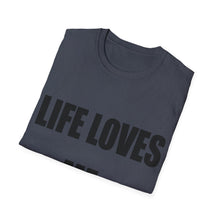 Load image into Gallery viewer, Unisex Softstyle T-Shirt
