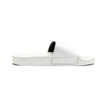 Load image into Gallery viewer, Women&#39;s PU Slide Sandals
