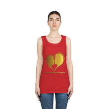 Load image into Gallery viewer, Unisex Heavy Cotton Tank Top
