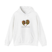 Load image into Gallery viewer, Unisex Heavy Blend™ Hooded Sweatshirt
