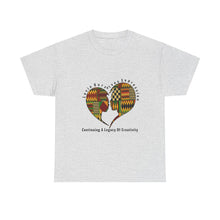 Load image into Gallery viewer, Unisex Heavy Cotton Tee
