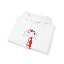 Load image into Gallery viewer, Unisex Heavy Blend™ Hooded Sweatshirt
