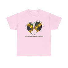 Load image into Gallery viewer, Unisex Heavy Cotton Tee
